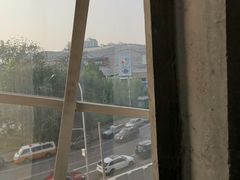 -家乐福(四元桥购物中心店)