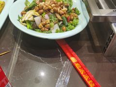 -邢氏老太太烤串(北兴街店)