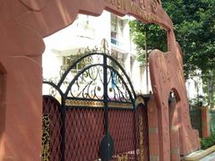 -天河区珠江新城海滨幼儿园