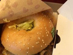 -Tims天好咖啡·贝果(东吴龙湖天街店)