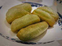 苔菜拖黄鱼-宁波状元楼酒店(和义路店)