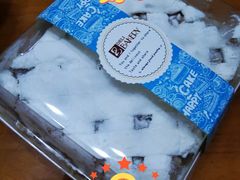 栗子蛋糕-老大昌(淮海中路店)