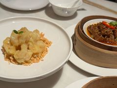 -彩丰楼中餐厅(深圳国际会展中心洲际酒店)