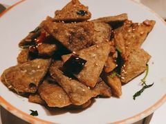 -老太原菜馆(万达店)