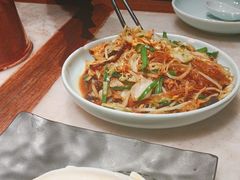 -小吊梨汤·北京菜·烤鸭(清河万象汇店)