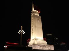 -八一南昌起义纪念塔