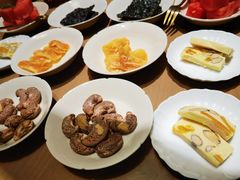-隐溪茶馆(金虹桥店)