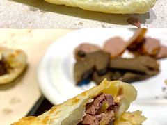 驴肉火烧纯驴肉-高玛纳驴肉火烧(河间总店)