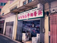 -洪馨椰子