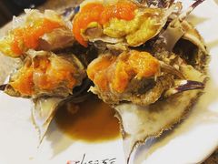 -普乐酱蟹(coex店)