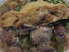 -辉程汤粉(沿江店)
