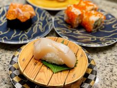 -合点寿司(美罗城店)