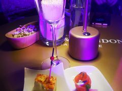 -Terrace 8 八号露台(波特曼丽思卡尔顿店)