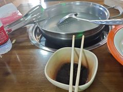-田记自助海鲜饺子