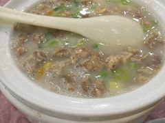 -围龙屋客家食府(福田店)