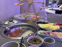 -故里和山·成都火锅(欢乐港湾店)