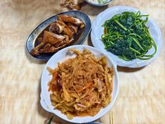 -海滨鸭仔饭(海宁店)