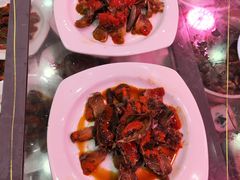 -红灯笼龙凤饭店(宁波老字号店)