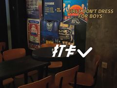 -蜜和麦精酿啤酒吧honey&malt(桐梓林店)