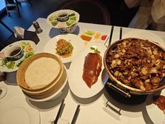 -四季民福烤鸭店(王府井东安门店)