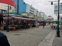 -天津洋货市场