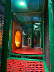 -KidSteam儿童乐园(富力城店)