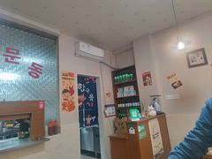 -小公洞韩式豆腐村