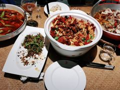 -渝信川菜(西单店)