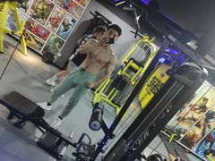-每练有胜健身工作室(EFC店)