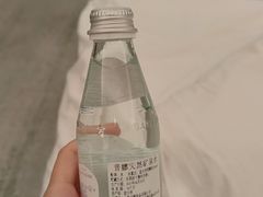-南京THE TAI太和紫金大酒店
