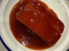 -老苏州芳和园茶酒楼  传统苏帮菜(观前店)
