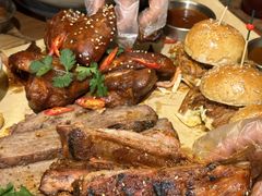 -Devils’ Brewery小恶魔精酿啤酒(武汉天地店)