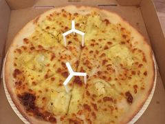 -必胜客(漕宝路店)