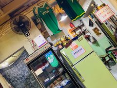 -炙热童年·老北京炙子烤肉(南锣鼓巷店)