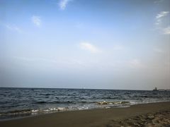-秦皇岛阿尔卡迪亚滨海度假酒店