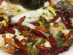 -太二酸菜鱼(汕头苏宁广场店)