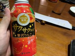 -千代武日本料理(开发区店)
