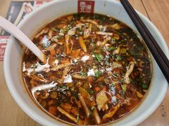 -西北馍王.陕西手工面(龙湖白沙天街店)