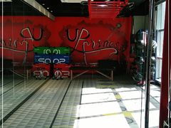 -UP健身私教馆(海岸城店)