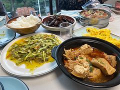 -美味之家·湖景农家乐(太湖东山店)