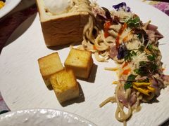 -俄士厨房(五棵松华熙LIVE店)