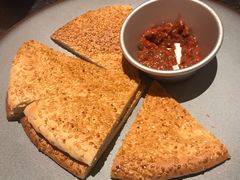 -丝路金桃·新疆菜(徐汇店)