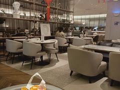 大堂-必胜客(城西银泰店)