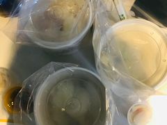 -包馔·夜包子(华强北店)
