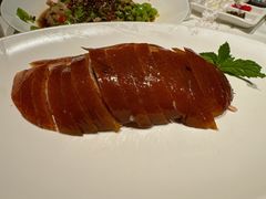 -四季民福烤鸭店(故宫店)