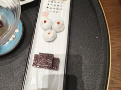 -福海居烤鸭店(鸟巢店)