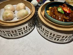 -南海渔村(珠江新城店)