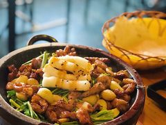 -首尔大排档