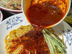 -福苗小骆驼烧烤(大唐不夜城店)