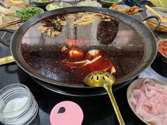 -星鸿社重庆老火锅